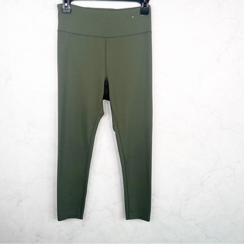 [FLX] Olive Green High Rise Leggings